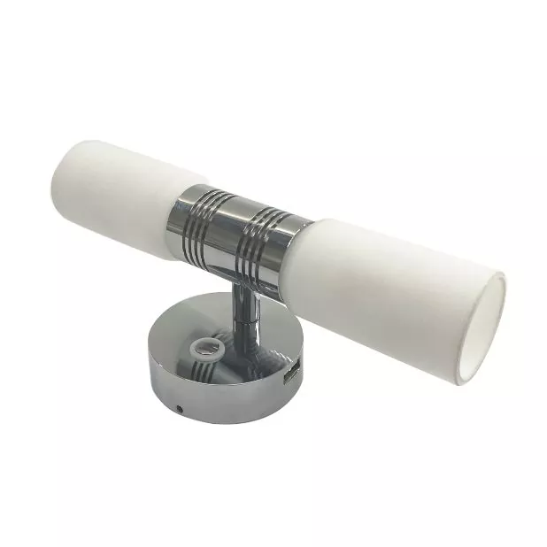 उच्च गुणवत्ता वाली समुद्री नाव की आंतरिक रोशनी को आराम और सुरक्षा के लिए आवश्यक बनाता है